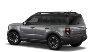 2026 Ford Bronco Sport® External Image 3